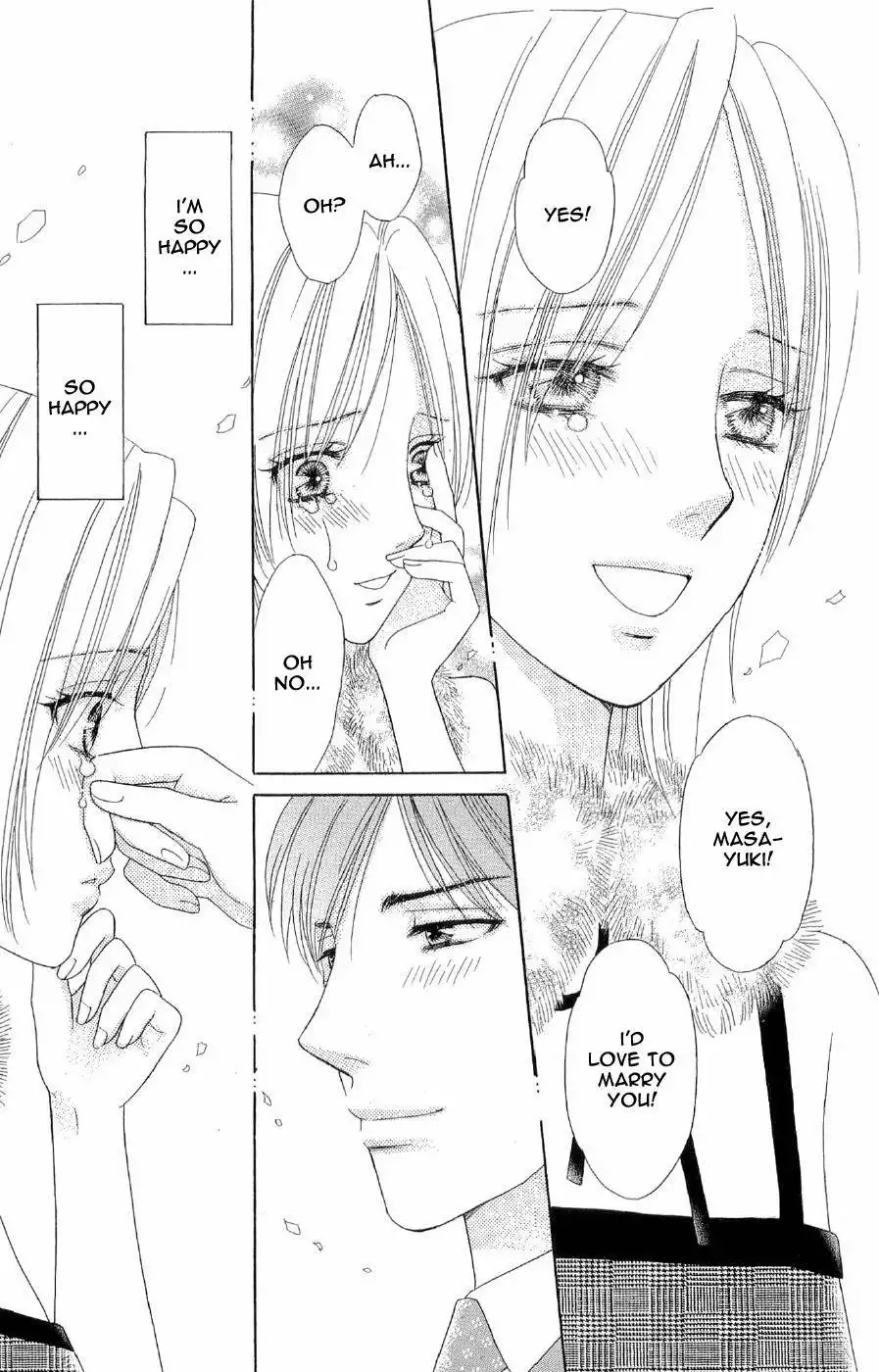 Chiyou yo Hana yo Chapter 39 23